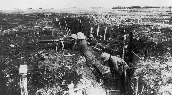 這才是戰爭⑨|現代武器發展到多麼恐怖的水平（中）