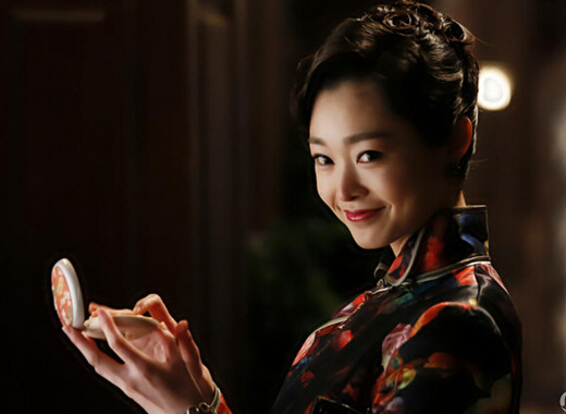 陳小紜“維護”楊冪卻被罵“茶”？同樣是女配，這6位女星差別大