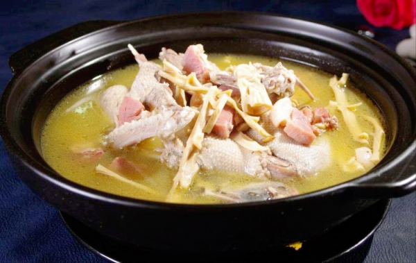 杭州美食圖鑑:從杭幫菜說起,盤點杭州各種特色美食 杭州美食圖鑑:從杭幫菜說起,盤點杭州各種特色美食