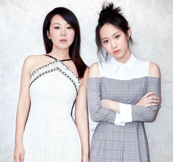 強捧灰飛煙滅，這5位“拼爹靠媽”的星二代，好日子快要到頭了