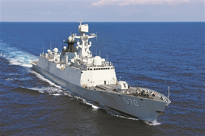 為你守護最長的夜