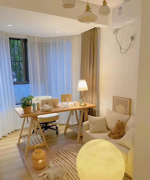 曬曬128㎡婚房,18萬簡裝被爭相模仿,只因這些細節做得太好了 曬曬128㎡婚房,18萬簡裝被爭相模仿,只因這些細節做得太好了