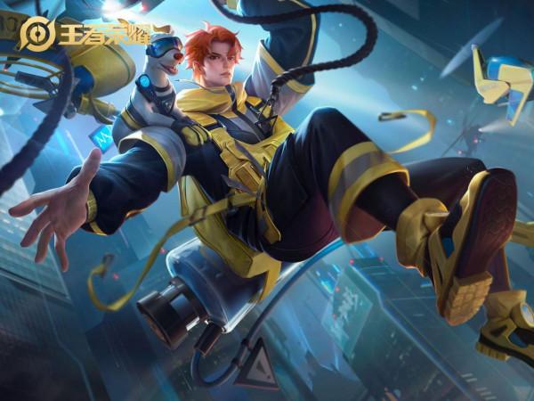 王者榮耀:「英雄的前世今生」入夢之靈夢奇篇 王者榮耀:「英雄的前世今生」入夢之靈夢奇篇