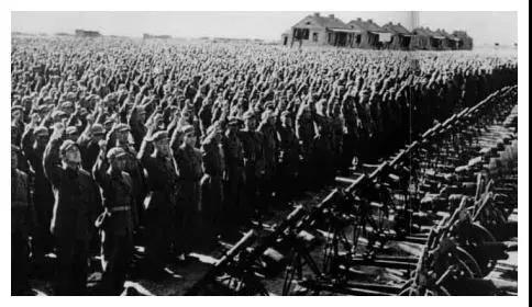 抗美援朝選帥 三選一 兩帥抱病 只能是彭老總