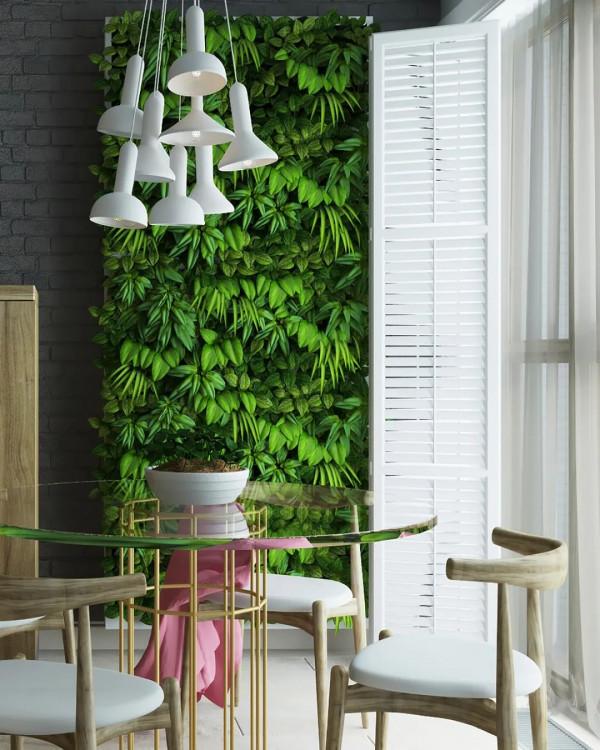 理想的小公寓就應該這樣用才最合理 理想的小公寓就應該這樣用才最合理