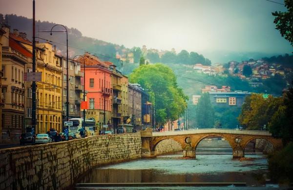 出境游去哪好?這些國家風景不輸西歐,物價媲美泰國,關鍵還免籤 出境游去哪好?這些國家風景不輸西歐,物價媲美泰國,關鍵還免籤