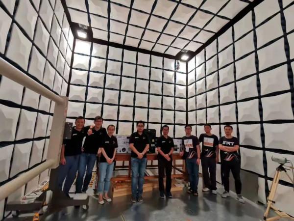 在8000米高空做3D列印,這支青年團隊開創了世界第一 在8000米高空做3D列印,這支青年團隊開創了世界第一