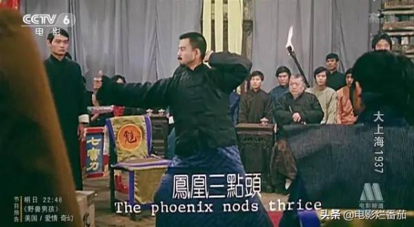 80年代十大經典武打片，南拳王不幸離世，李連杰在世界成名的前夜