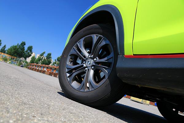 動力提升明顯/售價依舊親民 試駕2022款風光500