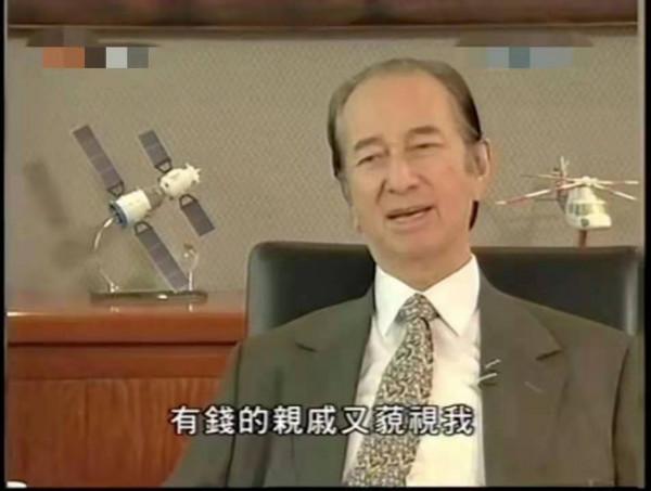 你是什麼人，早就命中註定