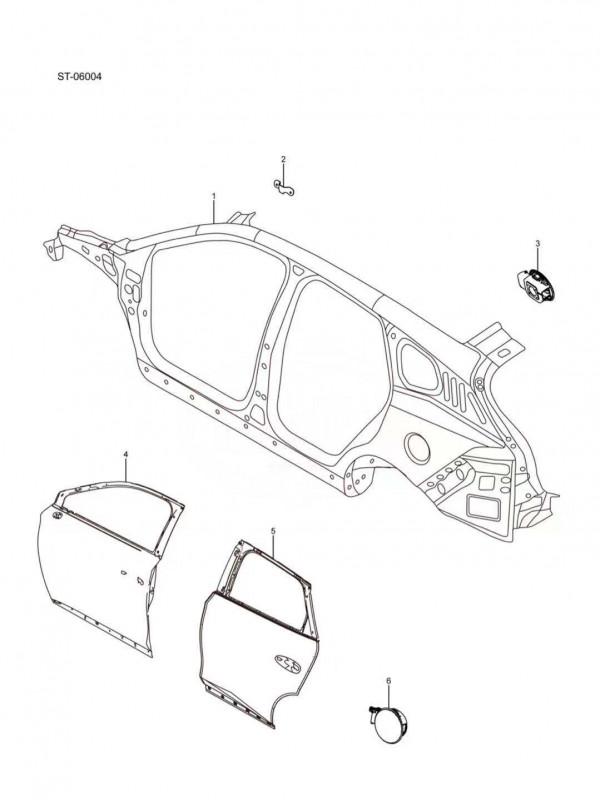 唐DM更換配件價格總結,讓你修車養車更簡單 唐DM更換配件價格總結,讓你修車養車更簡單