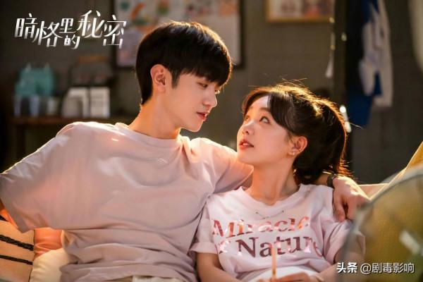 2021最受歡迎男主TOP10：王一博未進前3，任嘉倫只排第4