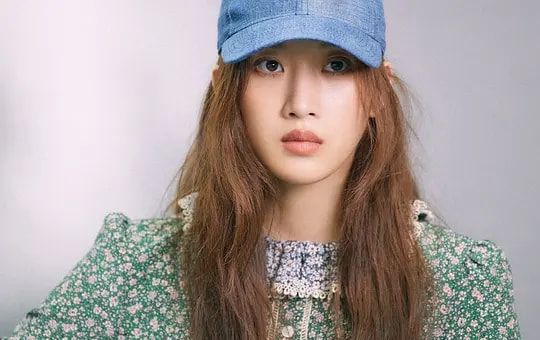 “初戀系女神”文佳煐:10歲出道精通三國語言,顏值更是令人羨慕 “初戀系女神”文佳煐:10歲出道精通三國語言,顏值更是令人羨慕