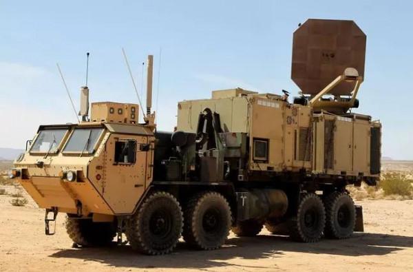 有趣且令人難以置信的未來武器和現代戰車&lpar;1&rpar;