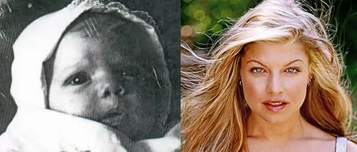 為什麼寶寶剛生下來都很醜? 為什麼寶寶剛生下來都很醜?