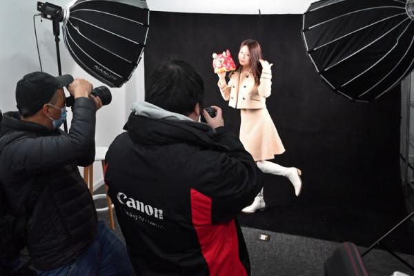 年度精選好物大家來品鑑 熱點科技主題日活動圓滿謝幕