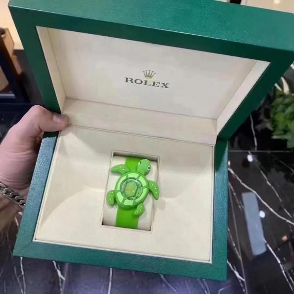 大家看看這個手錶怎麼樣？