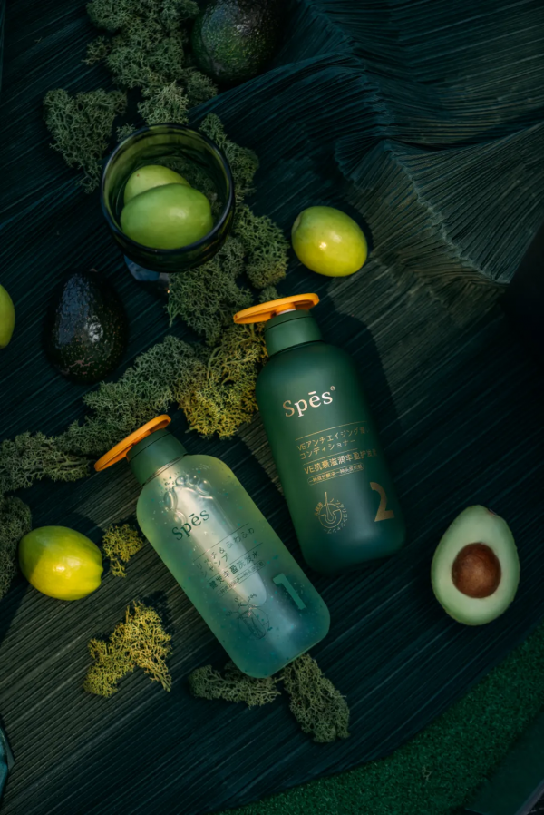 與抖音電商共舞，“抖品牌”Spes詩裴絲新品憑什麼上線即爆？