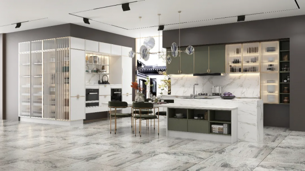 高顏值輕奢風!精緻簡約,太好看了 高顏值輕奢風!精緻簡約,太好看了