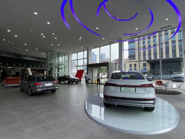 芯荒殃及豪華車,現在買BBA有哪些煩惱? 芯荒殃及豪華車,現在買BBA有哪些煩惱?