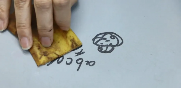 扔香蕉皮等於在“扔錢”,切碎放在廚房角落真厲害,既省錢又實用 扔香蕉皮等於在“扔錢”,切碎放在廚房角落真厲害,既省錢又實用