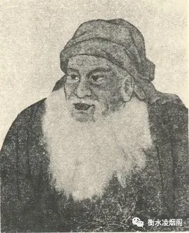 悲情英雄大刀王五（趙雲旺）