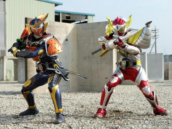 假面騎士演員偷460元化妝品被抓捕，遭事務所解約，鎧武組有毒