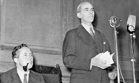 歷史上的今天1931年9月21日英國宣佈放棄金本位制 歷史上的今天1931年9月21日英國宣佈放棄金本位制