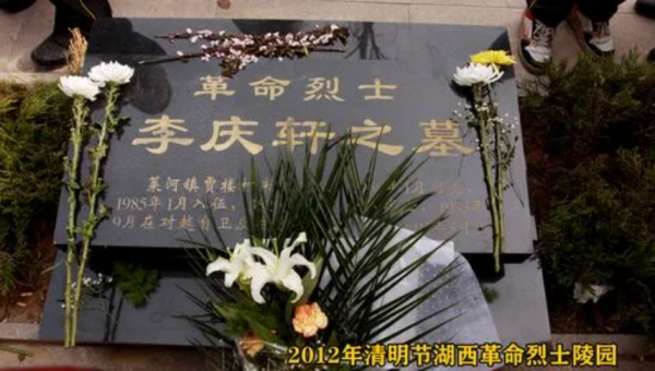 1985年，17歲戰士謊報年齡上老山，犧牲前留下13字遺書，令人痛哭