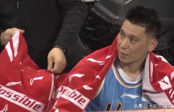 狂勝41分!首鋼打爆倒數第一,林書豪12中4仍被誇,蘇群點評到位 狂勝41分!首鋼打爆倒數第一,林書豪12中4仍被誇,蘇群點評到位