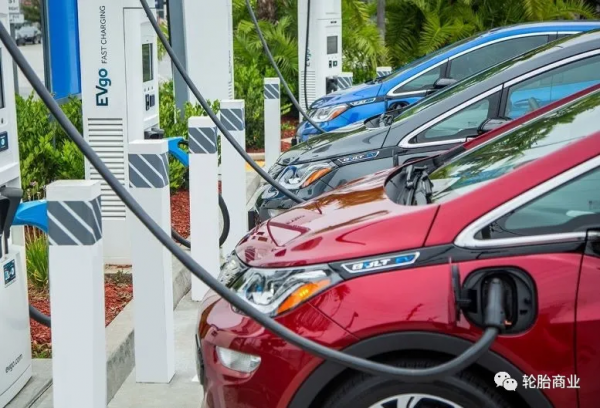 市場崩盤,輪胎生意在劫難逃 市場崩盤,輪胎生意在劫難逃