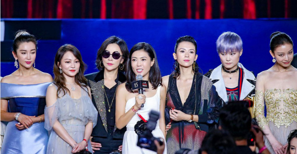 一場芭莎晚宴八位明星遭遇尷尬,暴露娛樂圈三大真實現狀 一場芭莎晚宴八位明星遭遇尷尬,暴露娛樂圈三大真實現狀