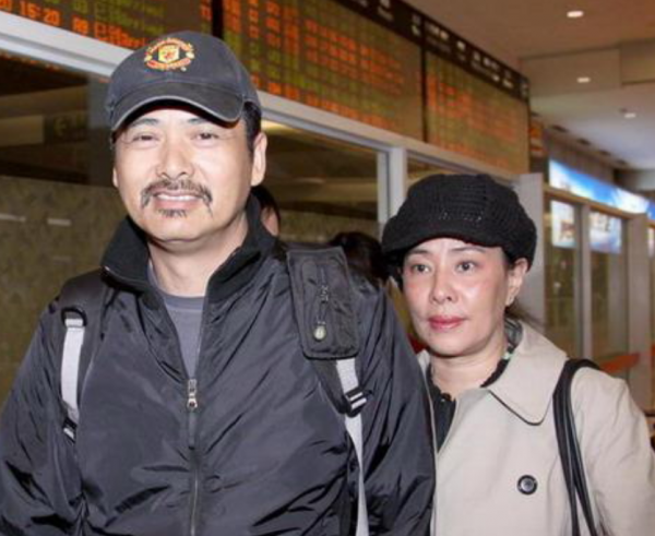 痛失愛子的6位明星，趙本山白髮人送黑髮人，周潤發女兒最可惜