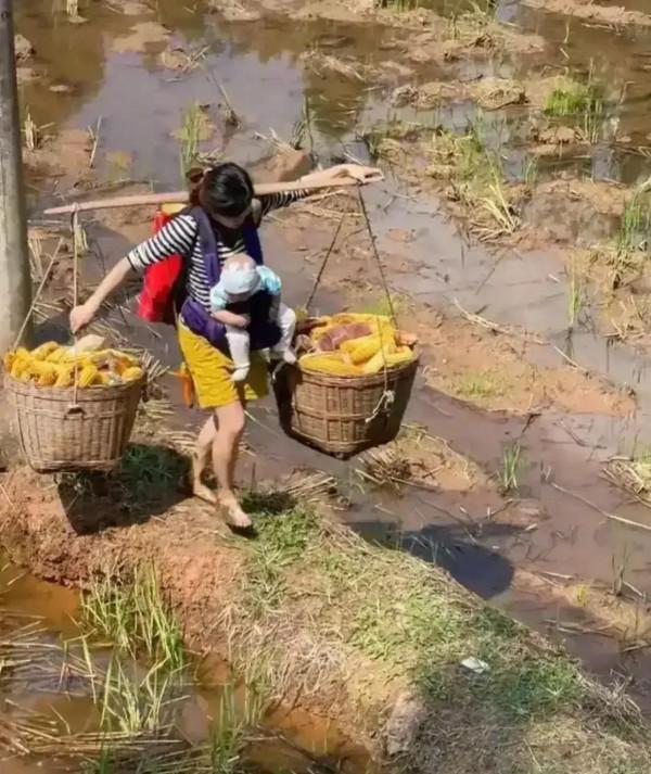 惜福啊——幾張照片給我的啟示