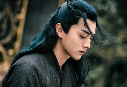 白鹿許凱戀愛事業兩不誤,強強聯手震江湖:大結局始終是問號? 白鹿許凱戀愛事業兩不誤,強強聯手震江湖:大結局始終是問號?