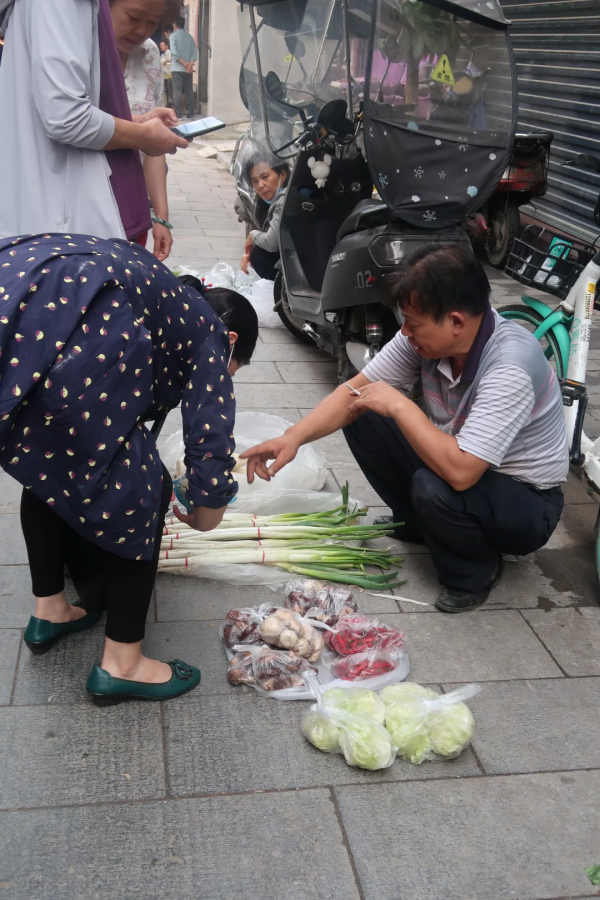 西安王炸美食街，才不是回民街