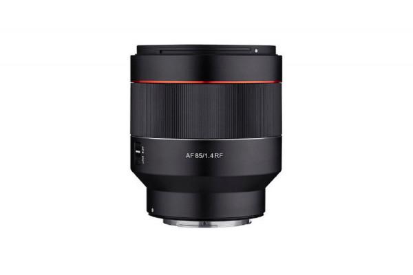 佳能妥協了?三陽恢復RF卡口鏡頭生產並上架 佳能妥協了?三陽恢復RF卡口鏡頭生產並上架