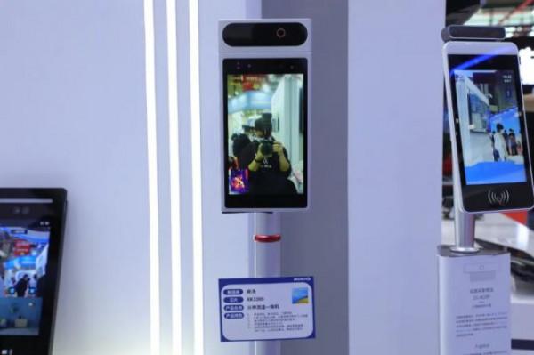 2021 CPSE安博會｜瑞芯微全系列安防方案悉數展出，高階安防新標配RK3588重磅亮相