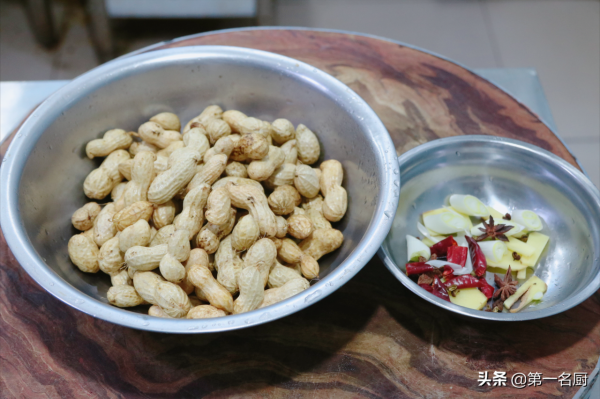 6道家常下酒小冷盤，爽口開胃不油膩，3分鐘端上桌，太好吃了