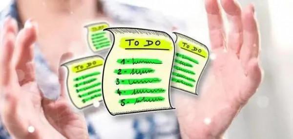 一孕傻三年？遺忘、思路亂、反應慢、記性差？4招教你告別孕傻