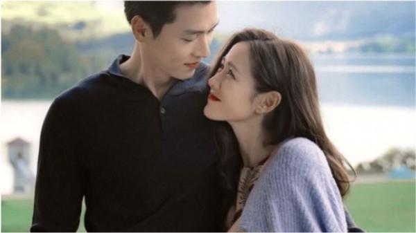 玄彬和孫藝珍結婚，般配的婚姻養眼一時，三觀契合的婚姻幸福一世