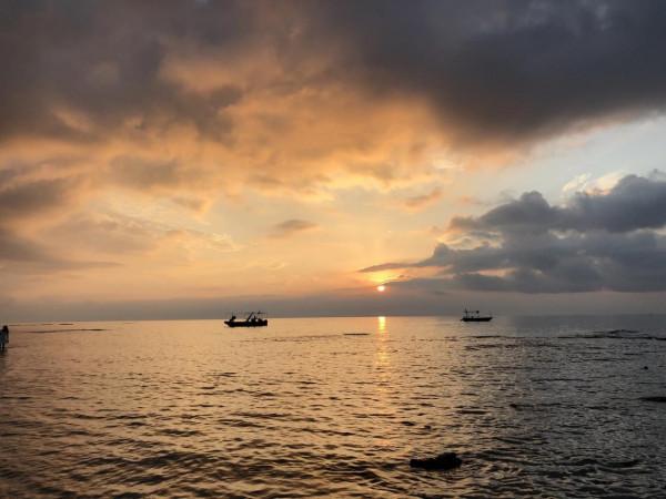 北海潿洲島旅遊攻略