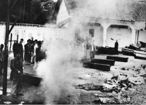 解放戰爭重大遺憾：為何我軍沒能救出渣滓洞的志士？