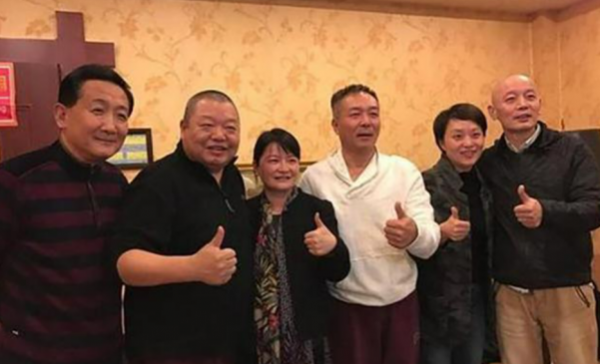 臧天朔：成也朋友敗也朋友，男人心中的好大哥，女人心中的負心漢