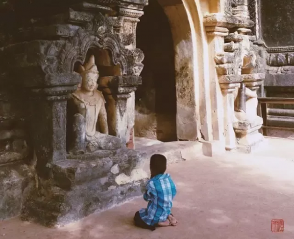 亞洲8大震撼地標！中國就佔了3個