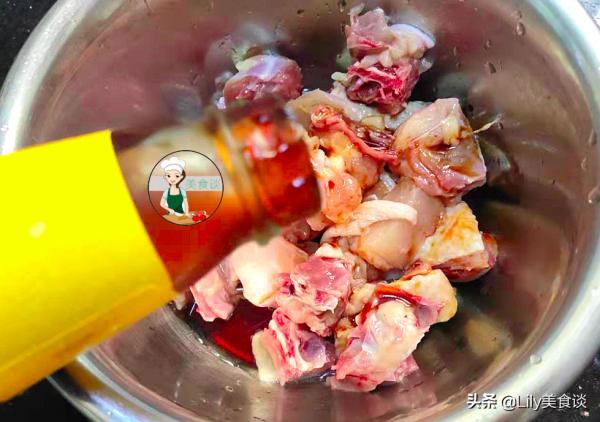 秋天進補,這肉多給孩子吃,順應季節,滋補不上火,簡單一燜真香 秋天進補,這肉多給孩子吃,順應季節,滋補不上火,簡單一燜真香