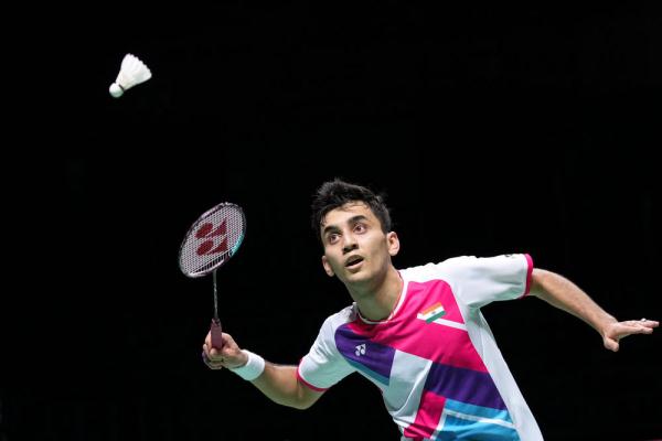 世錦賽：斯里坎特晉級決賽