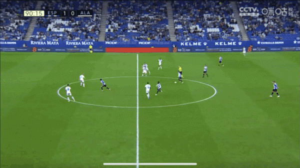 武磊單刀不進集錦（歡迎補充）