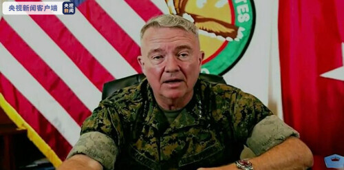 美軍終於承認“盲殺”平民 總檯獨家報道早已揭開鐵證 美軍終於承認“盲殺”平民 總檯獨家報道早已揭開鐵證