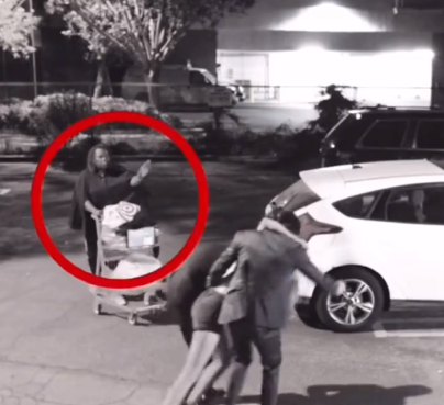 警惕!國內外迷藥事件頻發,女孩被下藥後失去意識扭曲抽搐 警惕!國內外迷藥事件頻發,女孩被下藥後失去意識扭曲抽搐